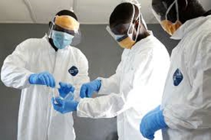 Sénégal / Covid-19 : le pays enregistre son 42è décès