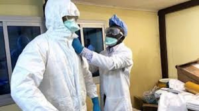 Togo / Covid-19 : de nouveaux cas enregistrés ce dimanche 31 mai