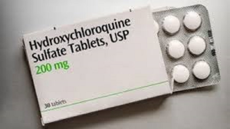 Sénégal / Covid-19 : l’efficacité de l’hydroxychloroquine confirmée par une étude