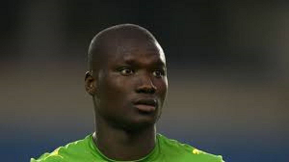 Sénégal / Foot : bonne nouvelle pour le fils de Pape Bouba Diop
