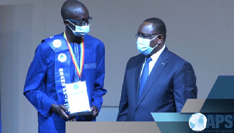 Sénégal / Grand Prix du Président de la République pour l’innovation numérique : Macky Sall augmente la récompense
