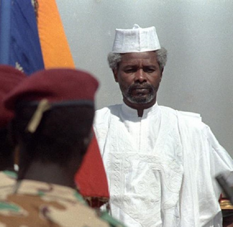 Sénégal : Hissène Habré, «vulnérable» au coronavirus, sort provisoirement de prison