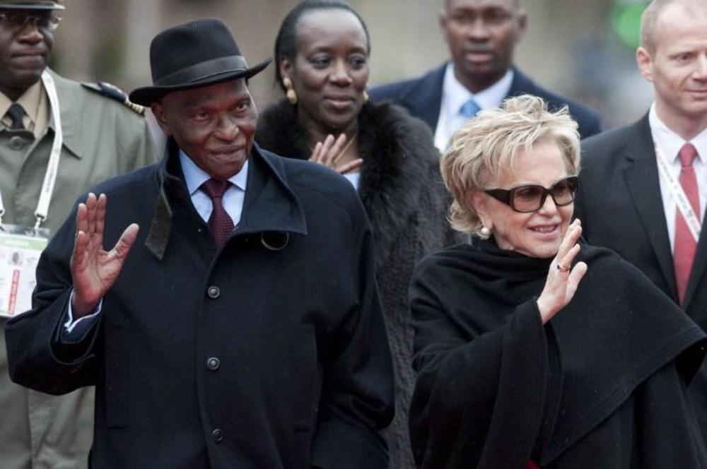 Sénégal : Il ne fait pas bon ménage entre la justice et la famille Wade