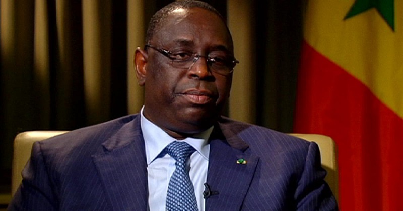 Les hackers d’Anonymous menace Macky Sall : “Vous n’avez aucune excuse pour couper Internet (…) Si vous…”
