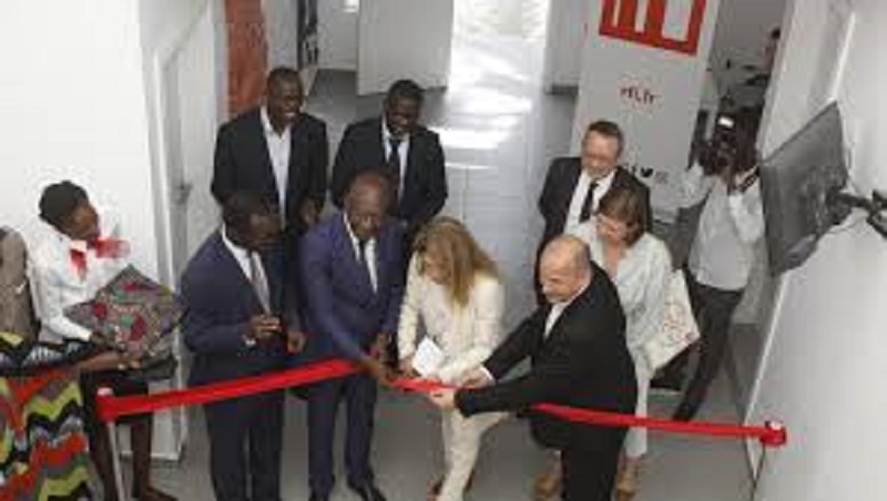 Sénégal : RFI ouvre ses bureaux de sa rédaction à Dakar