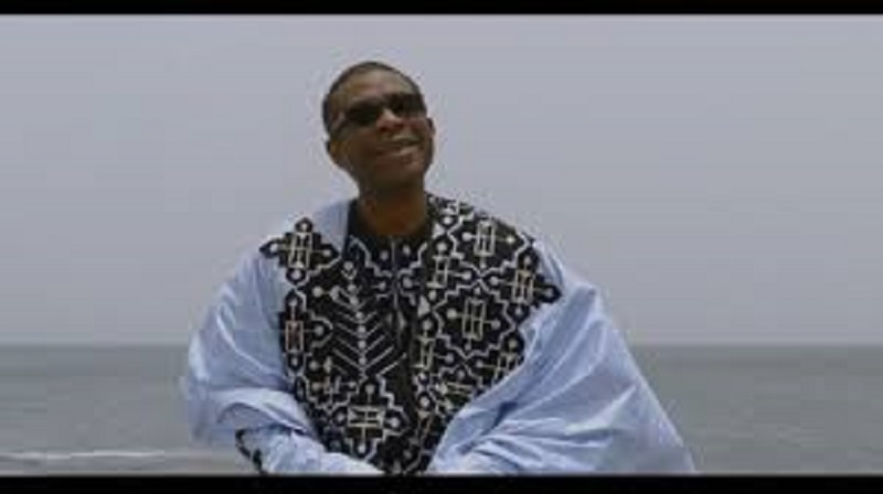 Sénégal : Youssou Ndour honoré par l’Académie royale de musique de Suède