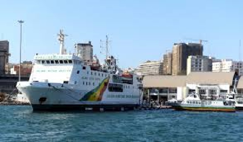 Sénégal : du Nitrate d’ammonium évacué du port de Dakar vers le Mali