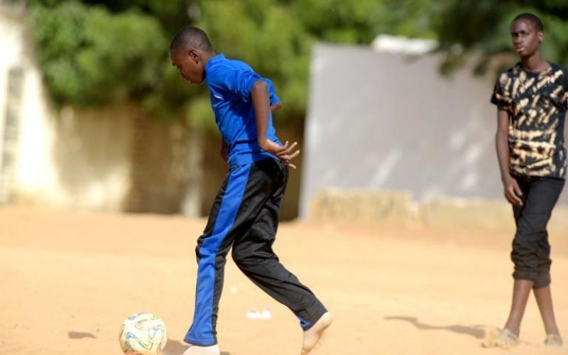 Sénégal: il rêvait de foot et d’Europe et meurt en mer, son père interpellé