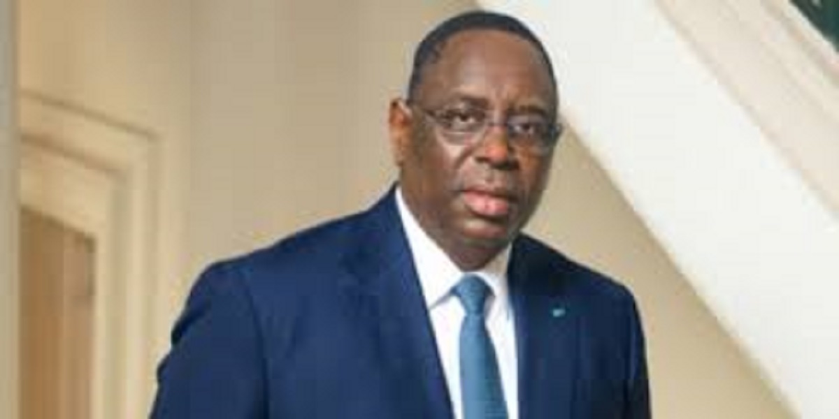 Sénégal : la 2e vague de Covid-19 s’annonce ; voici le message de Macky Sall
