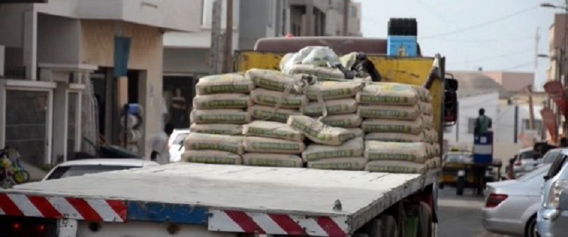 Le Burkinabé, Inoussa Kanazoé, va ouvrir sa cimenterie au Togo ; 65 milliards FCFA d’investissement