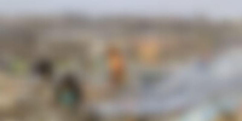 Sénégal : le corps sans vie d’un nouveau-né retrouvé dans une décharge d’ordures