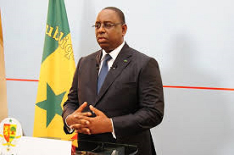 Sénégal : le nouveau gouvernement a tenu son 1er conseil