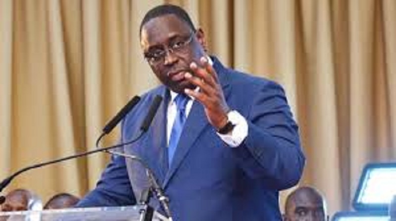 Sénégal s’engage à organiser le sommet des chefs d’État du CAMES en 2021