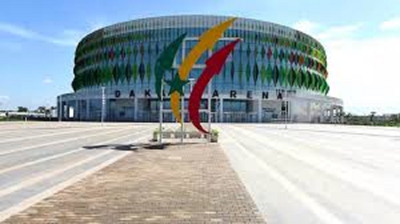 Sénégal : les Jeux olympiques de la jeunesse de 2022 reportés