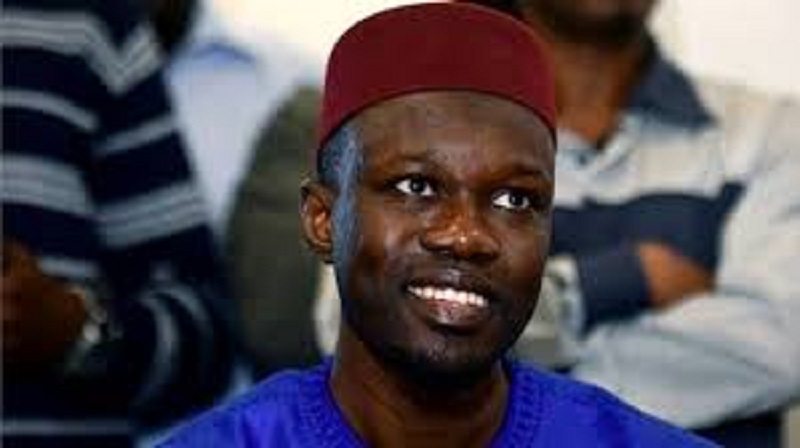 Sénégal / Ousmane Sonko : son cortège bloqué ; l’opposant déballe tout