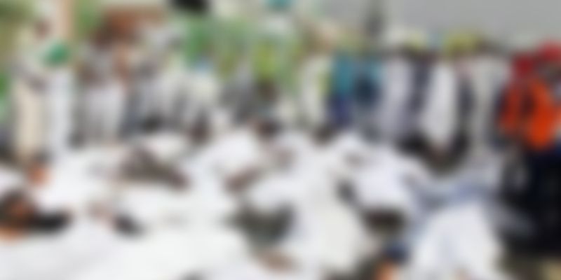 Sénégal/pèlerinage à la Mecque : déjà 5 décès et 3 500 consultations enregistrés