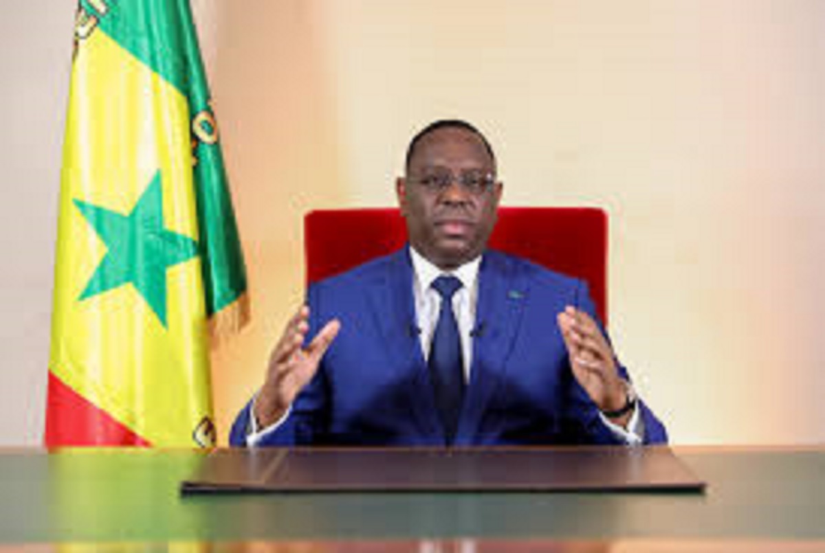 Sénégal / Covid-19 : le couvre-feu prolongé de 1 mois à Dakar et à Thiès