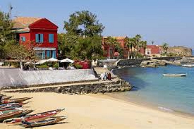 Sénégal : réouverture de l’île de Gorée aux visiteurs dès samedi prochain