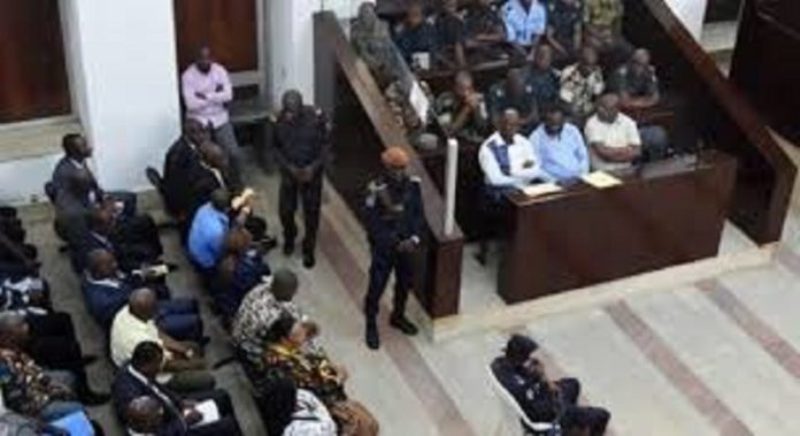 Sénégal / soutien au terrorisme : lourde peine requise contre l’Imam Boubacar Dianko