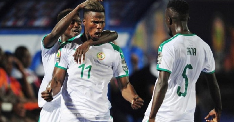 Sénégal vs Algérie : Deux cadres des Lions forfaits ?
