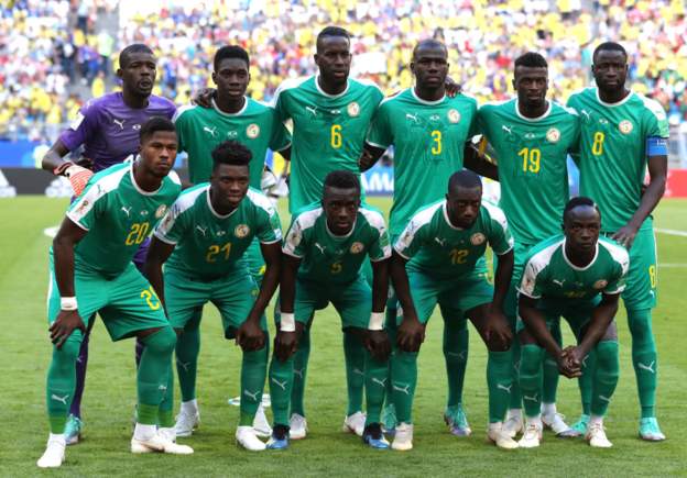 Classement FIFA novembre 2018 : le Sénégal détrône la Tunisie sur le toit de l’Afrique