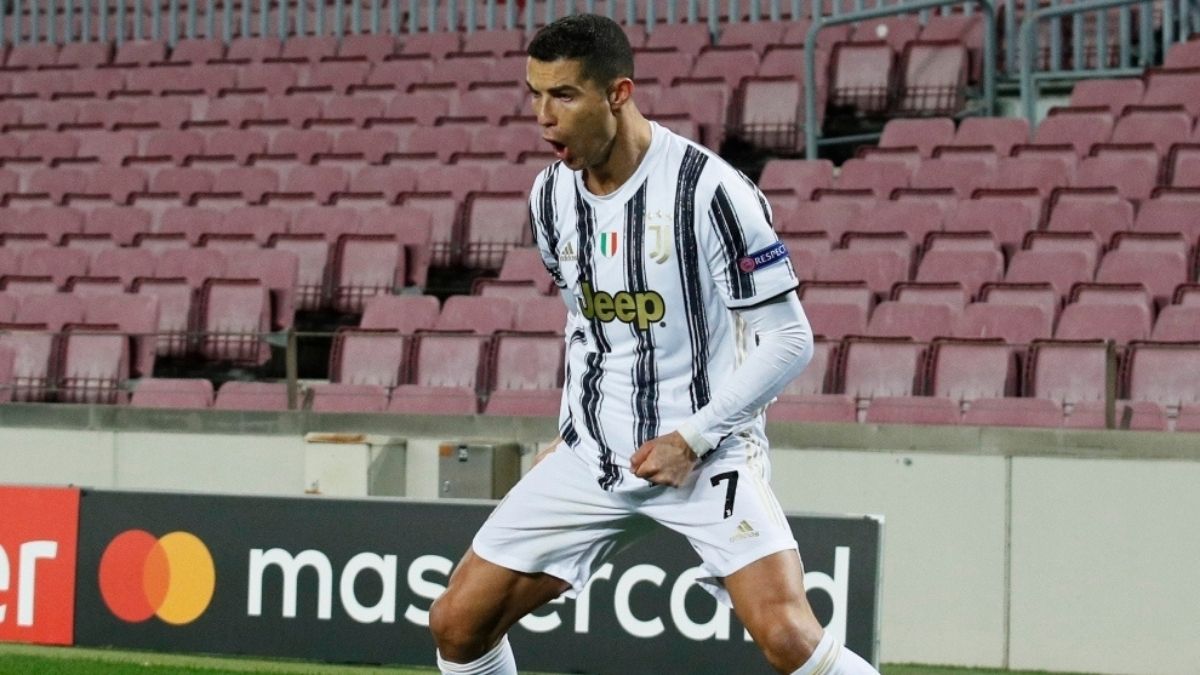 « S’entrainer avec Ronaldo, c’est comme la guerre »