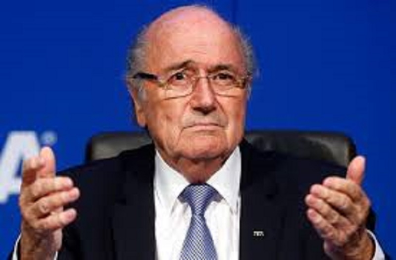 Sepp Blatter hospitalisé : l’état de santé de l’ancien président de la FIFA jugé grave