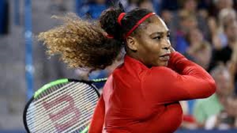 Tennis / US Open : Serena Williams échoue aux portes de la finale