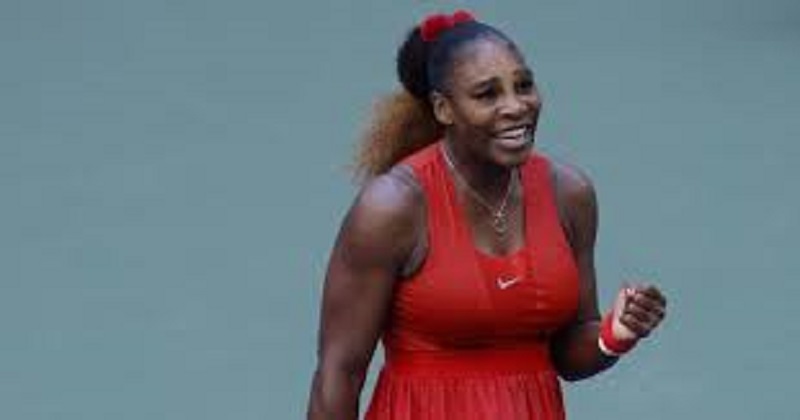Serena Williams n’envisage pas la retraite