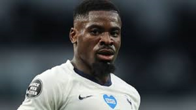 Serge Aurier : la grande fierté de la star