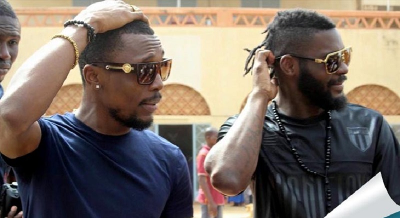 Serge Beynaud pleure DJ Arafat et fait des révélations