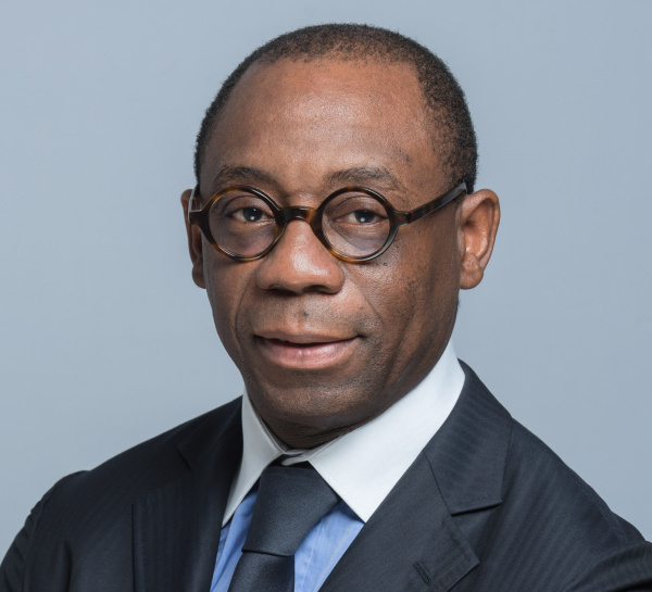 Togo / Présidence de la BOAD : Serge Ekué a pris officiellement fonction ce vendredi