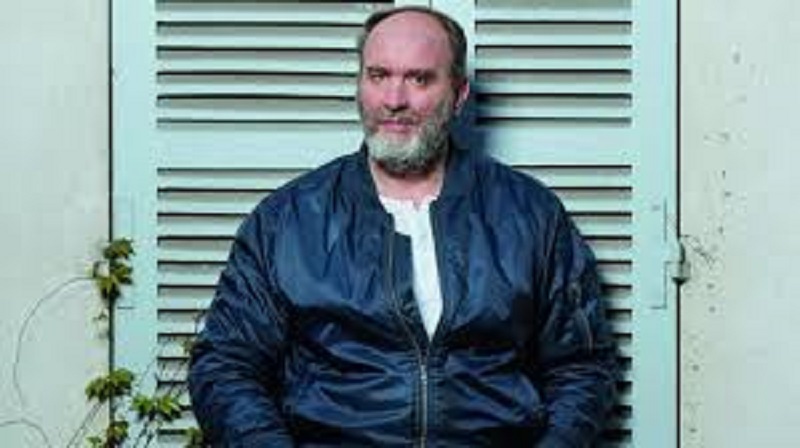 Serge Joncour : lauréat du prix Femina du roman français