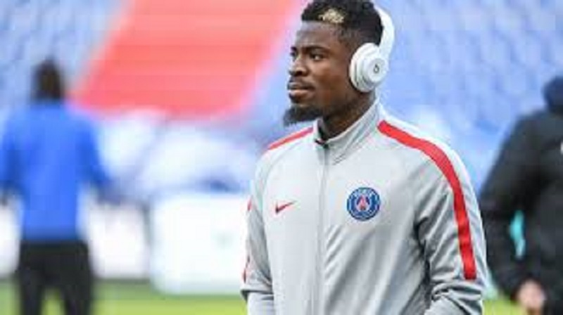 Serge Aurier : L’international ivoirien prend une décision radicale concernant son agent