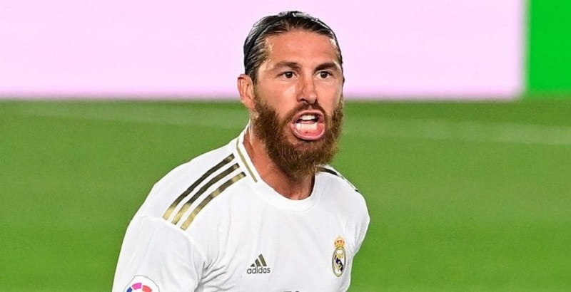 Mercato : Le PSG fait une offre de fou à Sergio Ramos