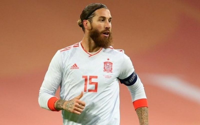 Real Madrid : Nouveau coup de tonnerre dans le dossier Sergio Ramos !