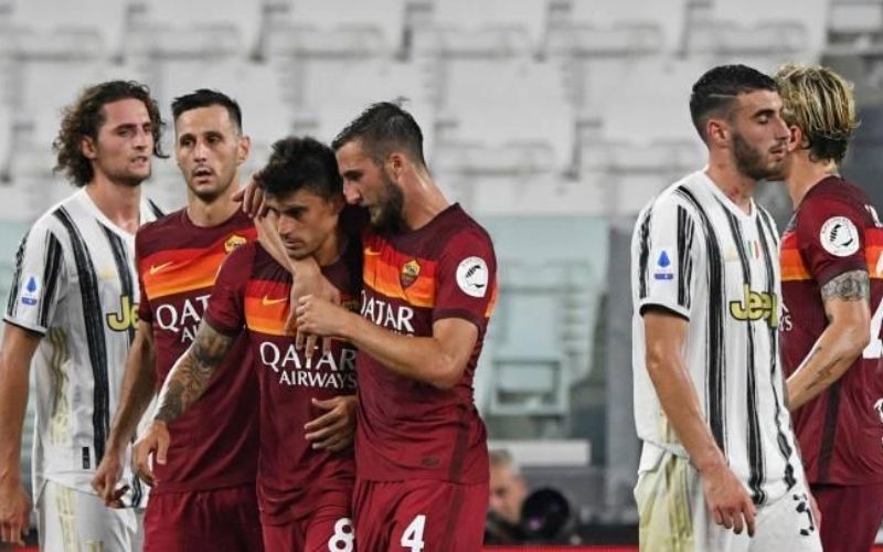 Serie A : 2e raté pour la Juventus avant la Ligue des Champions