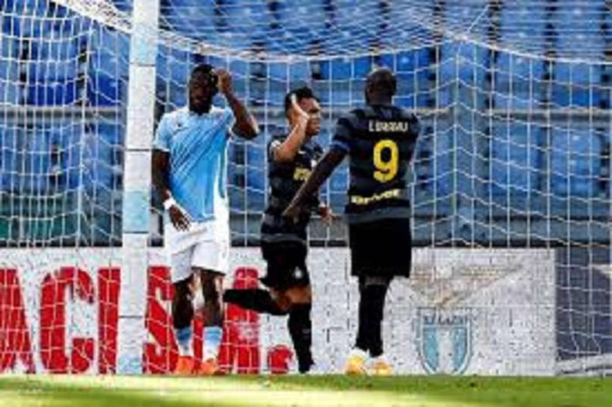 Serie A : Benevento et la Lazio Rome se quittent dos à dos