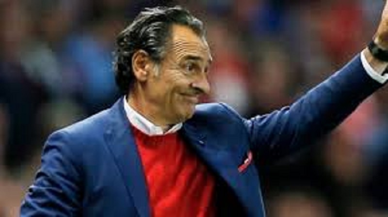 Serie A : Benevento gâche le retour de Cesare Prandelli sur le banc de la Fiorentina