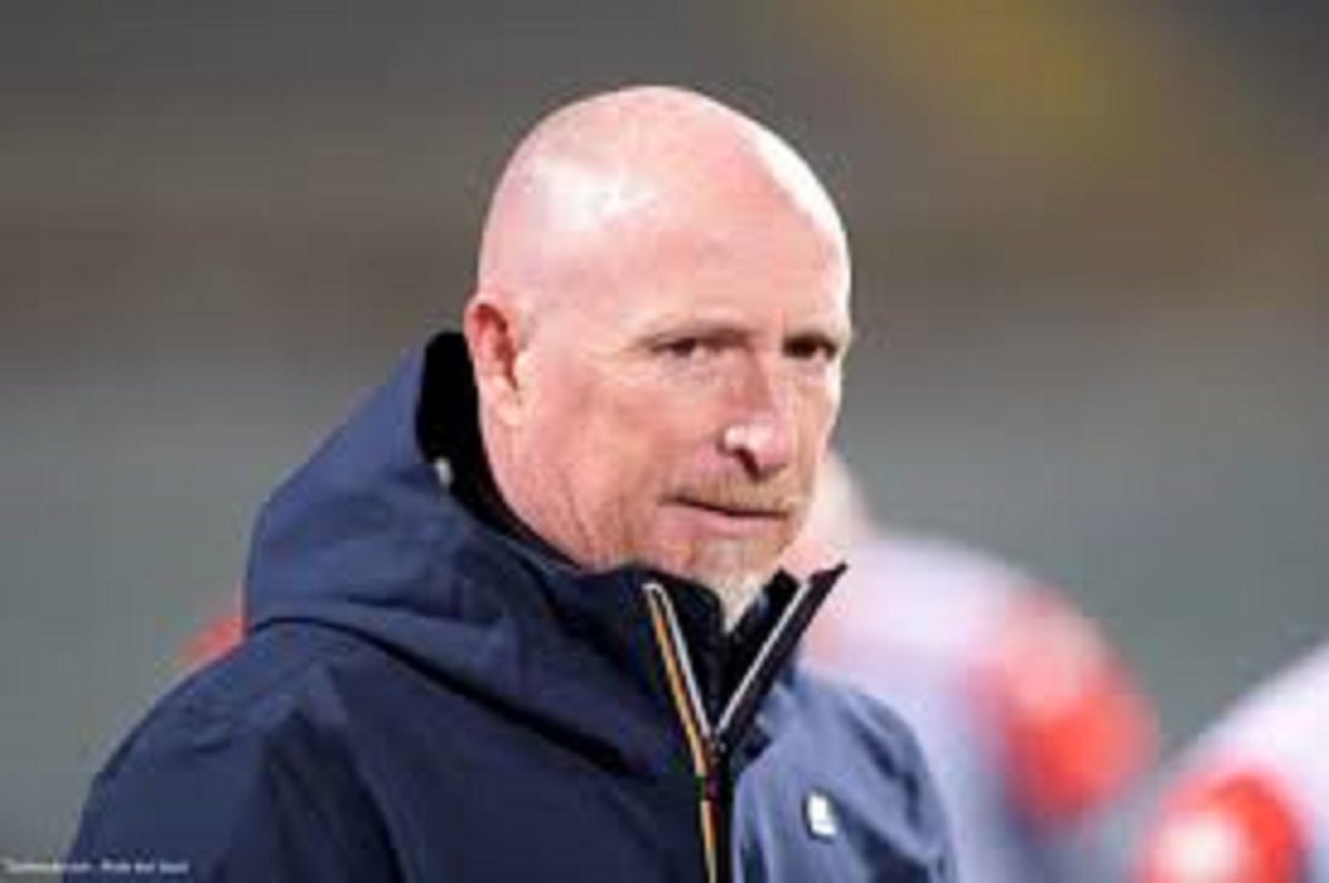 Serie A / Genoa : l’entraîneur Rolando Maran limogé