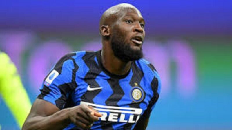 Serie A / Inter Milan : Romelu Lukaku, le 6e joueur de champ le plus utilisé en 2020