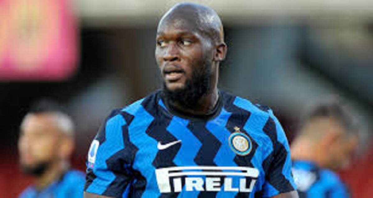 Serie A / Inter Milan : coup dur pour Romelu Lukaku face à Crotone