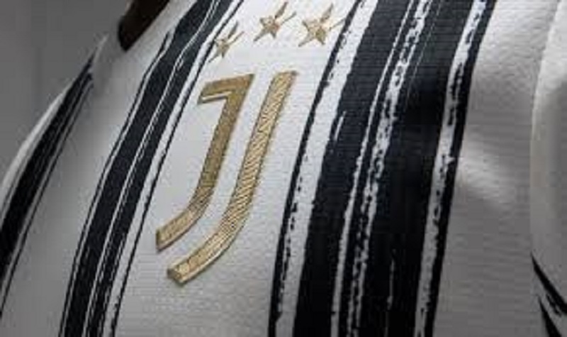 Série A / Juventus : le club dévoile son nouveau maillot