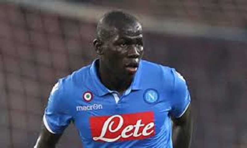 Serie A / Naples : Kalidou Koulibaly se prononce sur son avenir