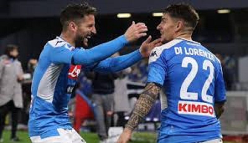 Serie A : Parme humilié, Naples s’impose par une victoire (vidéo)