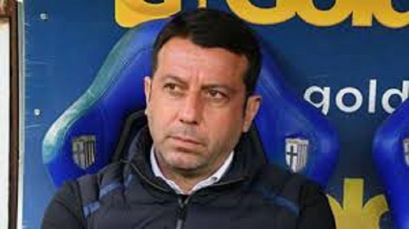 Serie A / Parme : l’entraîneur Roberto D’Aversa limogé