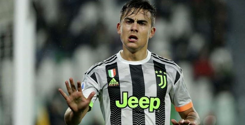 Mercato – PSG : Nouveau rebondissement dans le dossier Dybala !
