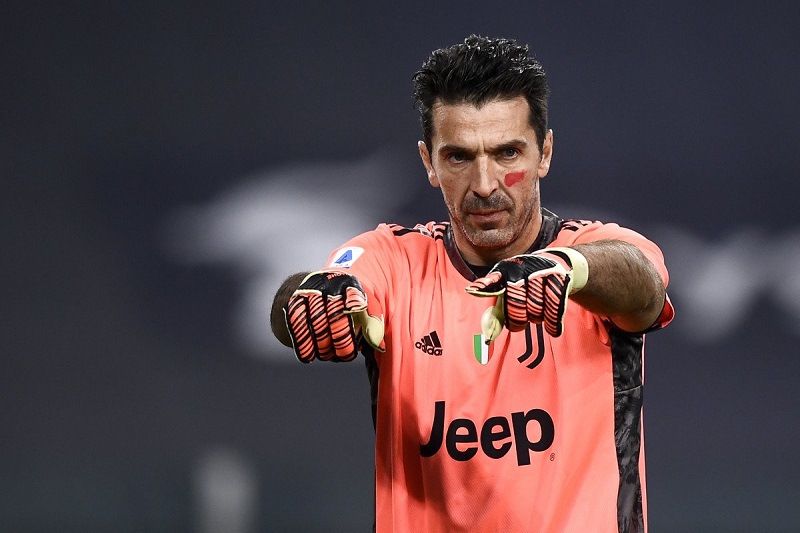 Serie A : Voici pourquoi les joueurs avaient une marque rouge sur le visage ce week-end