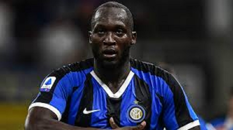 Serie A : début de saison dorée pour Romelu Lukaku