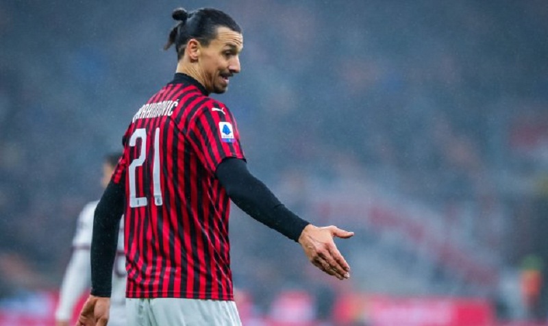 Serie A : l’AC Milan corrige la Lazio